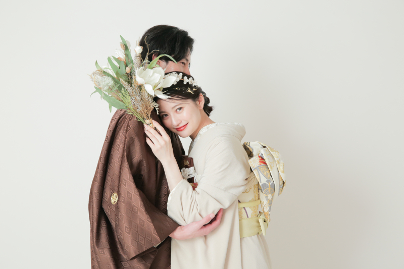 CLAIRE梅田店_事前来店なしで撮影できる