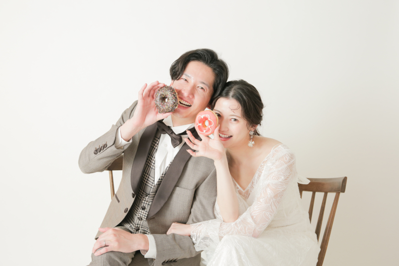 Point1 多彩な撮影シーン