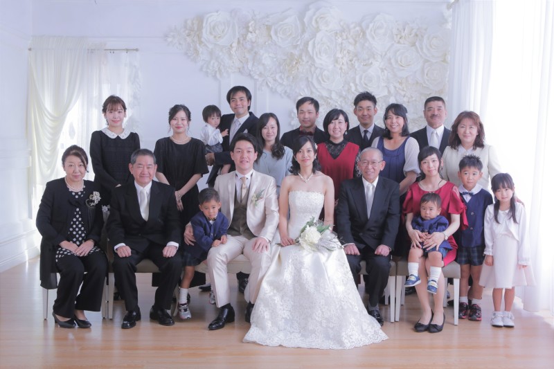 Claire梅田店 大阪府でフォトウェディング探すならphotorait