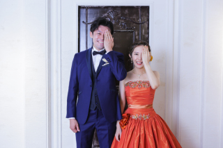 当日だけのご来店でも撮影可能です