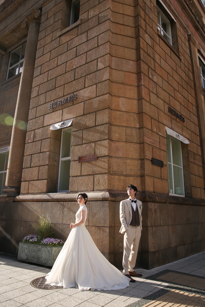 CLAIRE梅田店_データを即日受け取れる