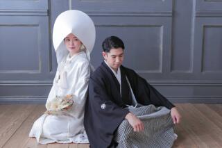 スタンダードなポーズ以外にも撮影致します！