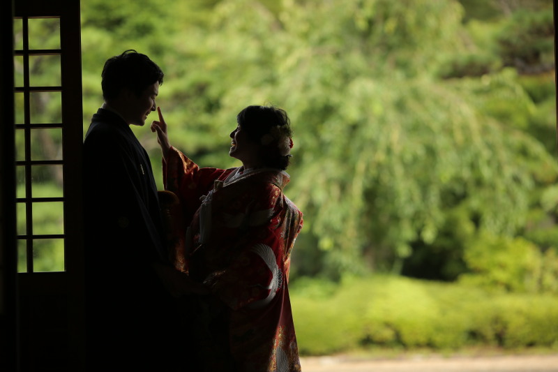 【50カットデータ３日で納品】５月６月撮影で￥83,800！フォトレイト限定衣装１着ロケーション前撮り＋ムービーチケット付プラン