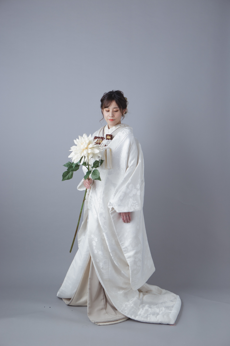 【今の自分を美しく♡】データ付きのお手軽ソロ撮影プラン