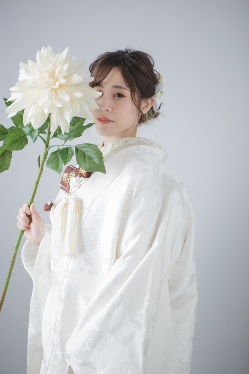 今の自分を美しく♡30カットデータつきのソロプラン♡