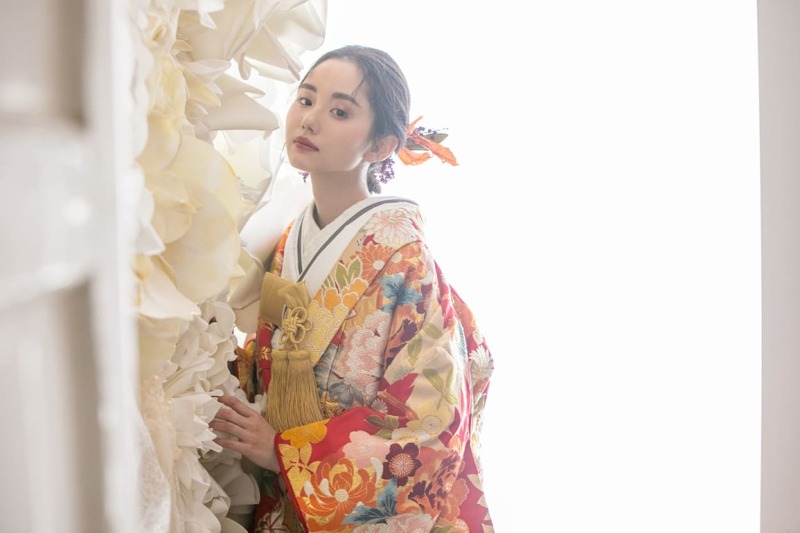 今の自分を美しく♡30カットデータつきのソロプラン♡