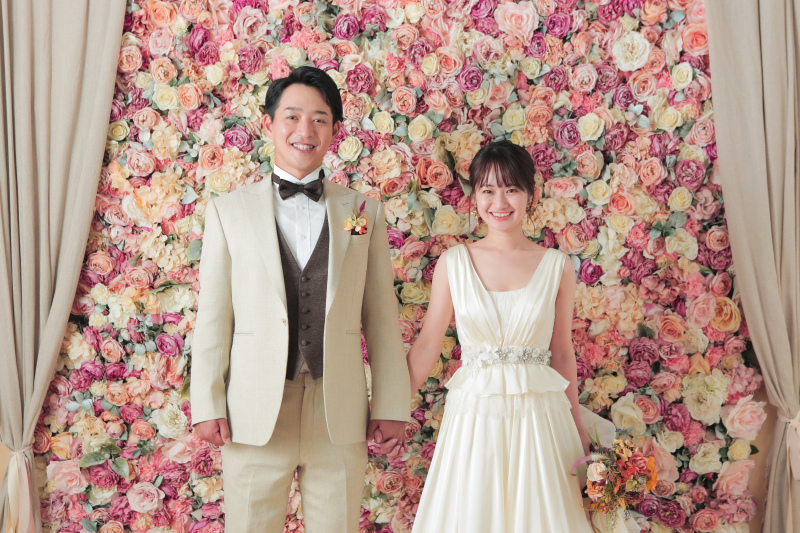 １２月～２月撮影の方への特典付き◆早期予約スペシャルプラン◆和装&ドレススタジオ撮影・全データセットプラン＋衣装セレクト制限なし