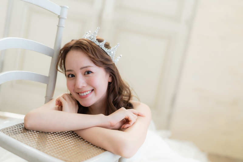 【今の自分を綺麗に美しく♡】ソロ撮影プラン◇全データセット＋衣装セレクト制限なし