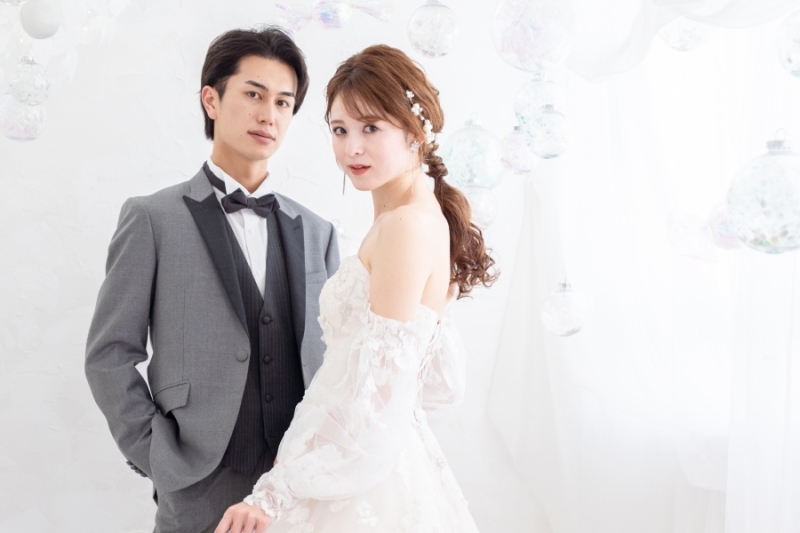 【衣装試着OK！】衣装２着・スタジオ撮影・まるっとコミコミ即決プラン《40カットデータ３日で納品・衣装追加料0円》