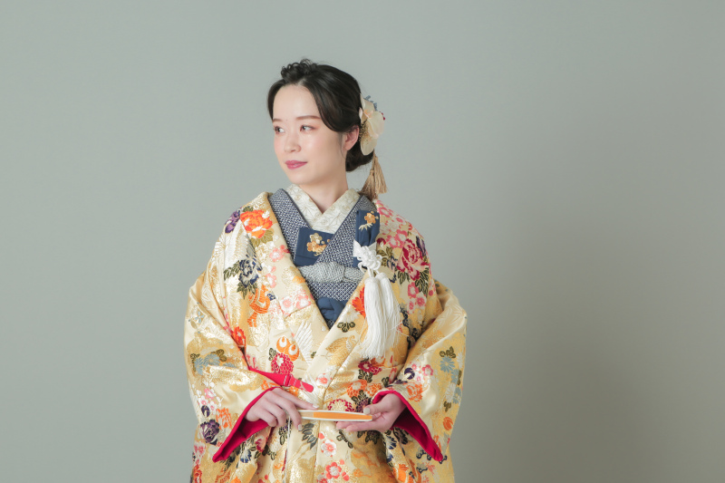 【今の自分を美しく♡】データ付きのお手軽ソロ撮影プラン