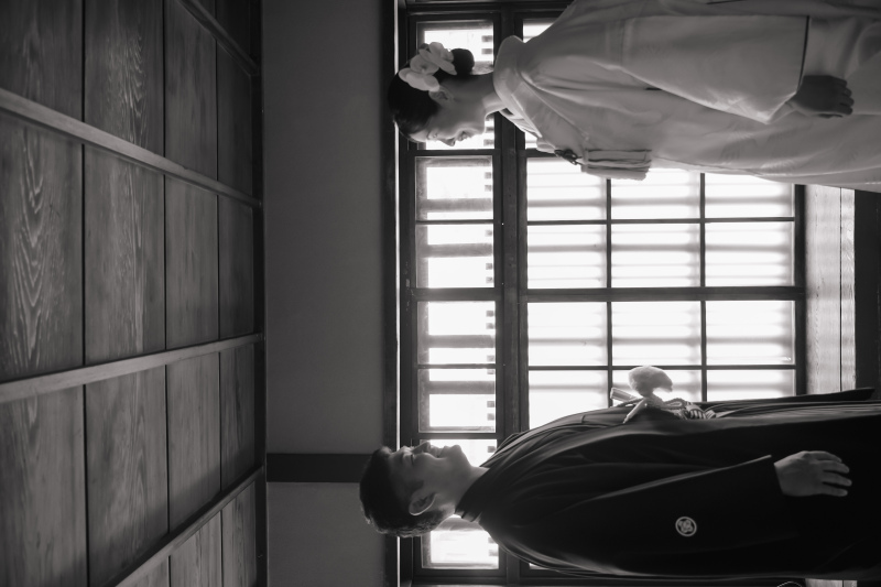 雰囲気を変えて