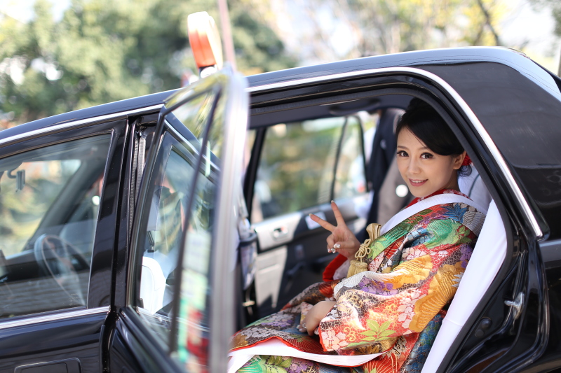 どんなところでも