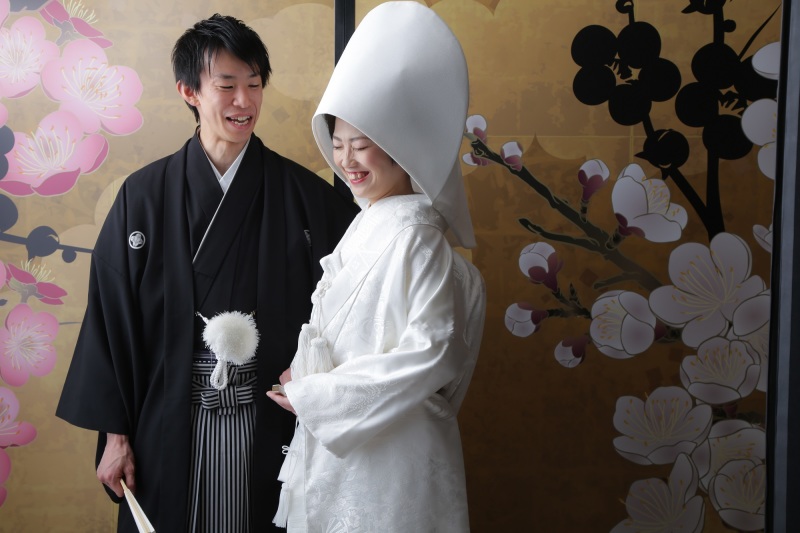 緊張していても