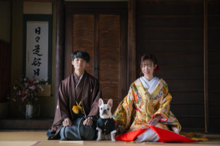 スタジオ和装＆洋装