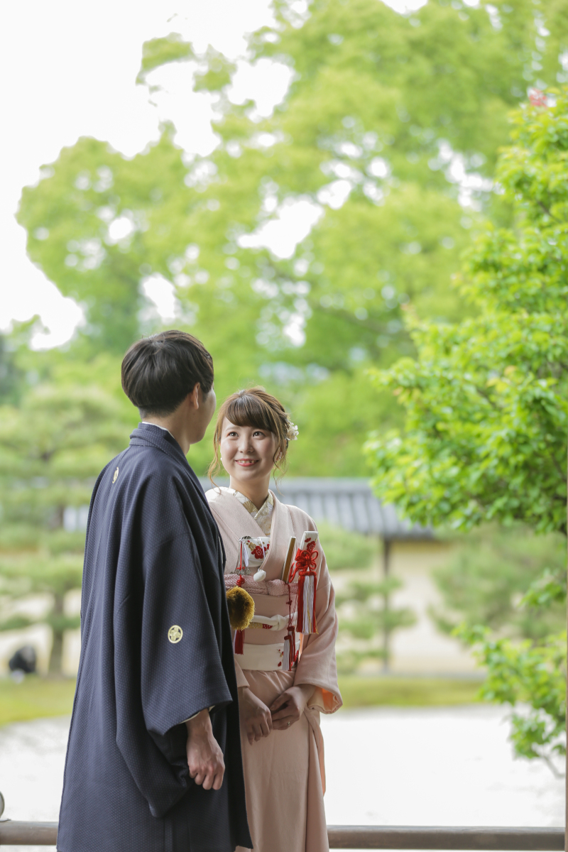 カメラマンさん