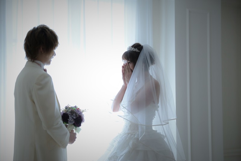 素敵な思い出に