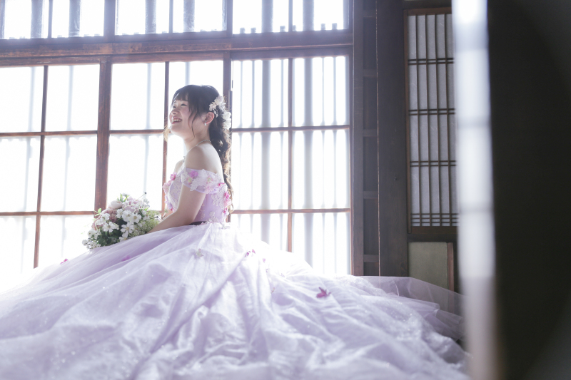 緊張していたけど