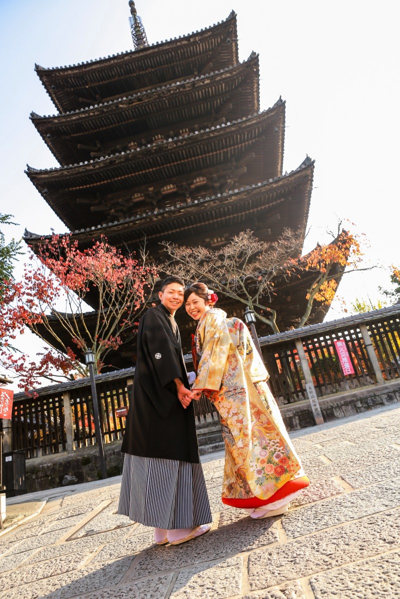 こっち見て～！