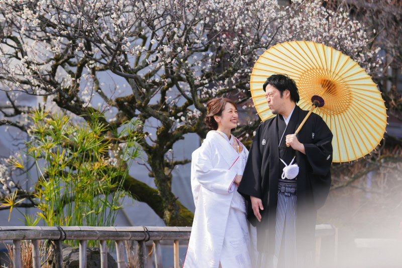 楽しく和やかな撮影