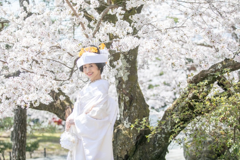 お持ち込みアイテムとご一緒に