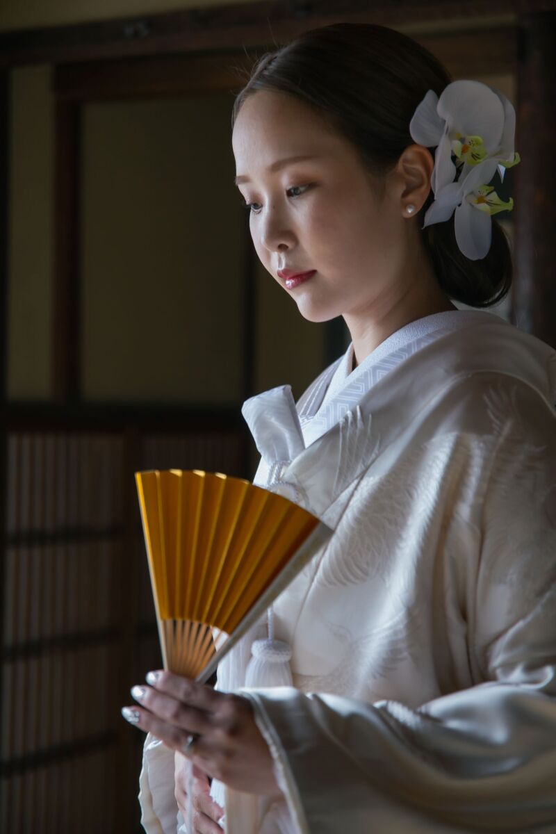 イメージを変えて