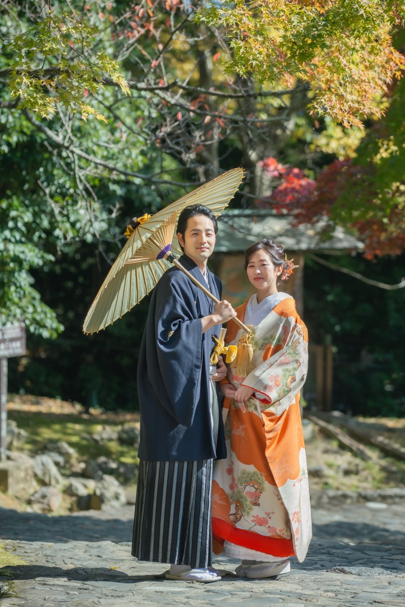 スタンダードにも