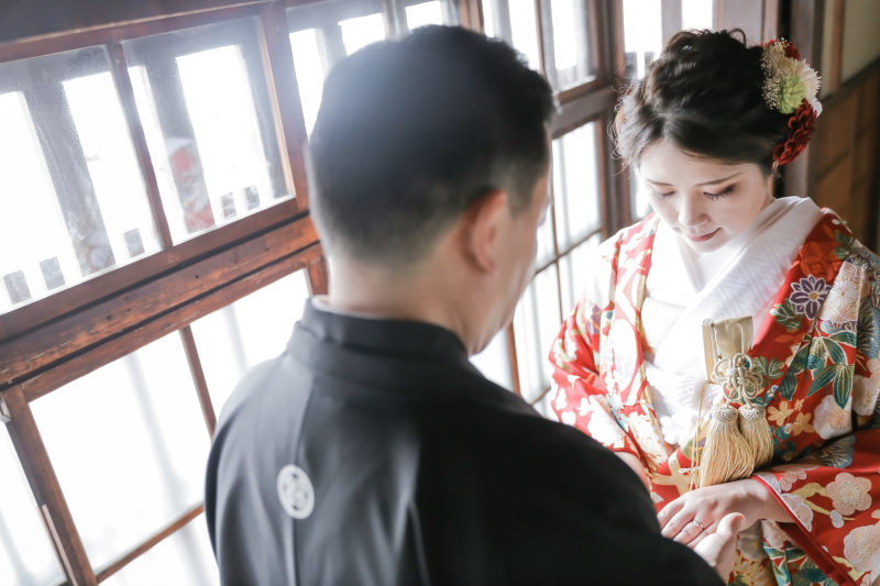 ショートヘアなので