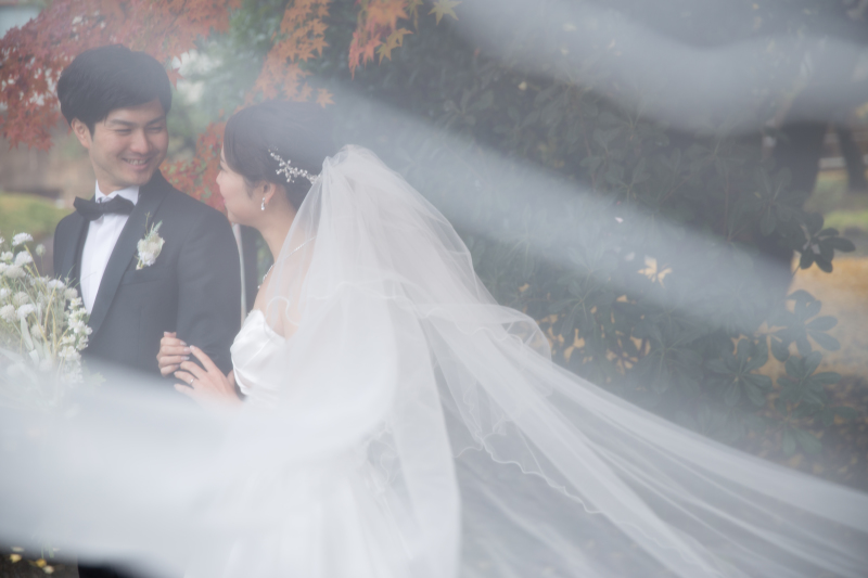 2か所でロケーション