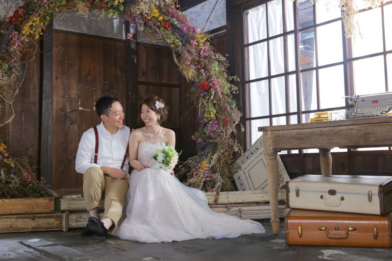 どのスタジオも