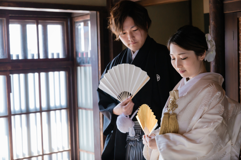 二人の撮影ももちろん