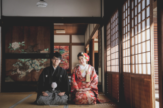 おすすめ！！　隋心院ロケーション撮影