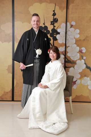 楽しい雰囲気で♪