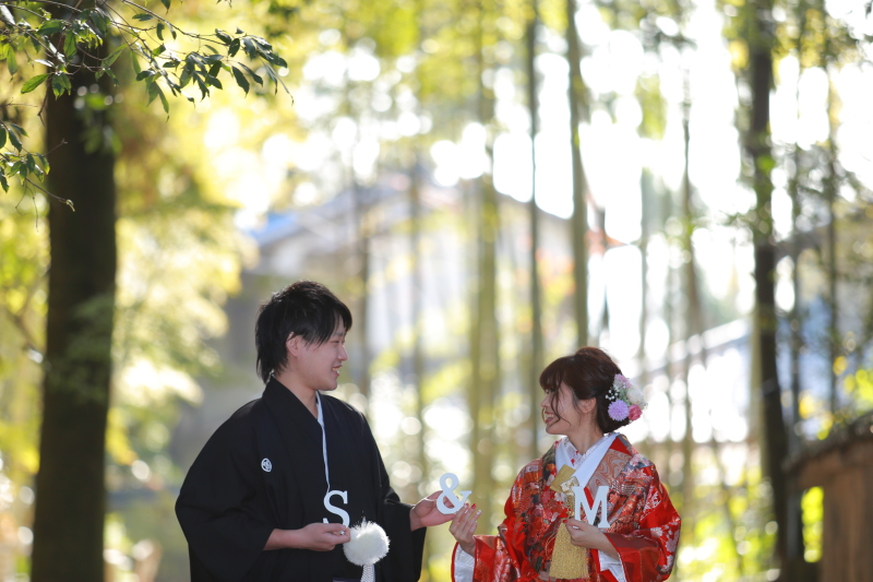 ロケーション撮影　随心院