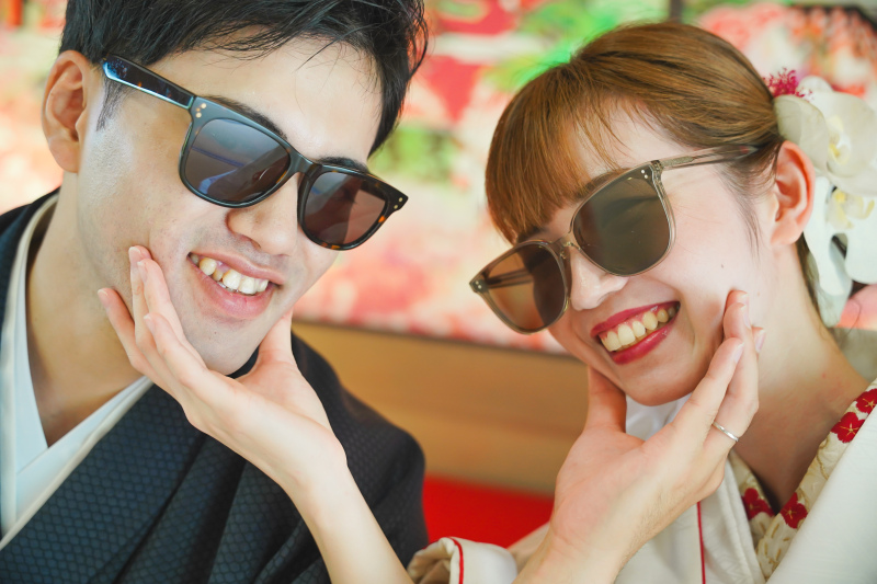 持込のアイテムと