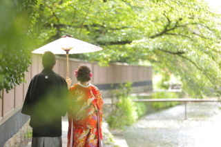 安心して撮影できました！