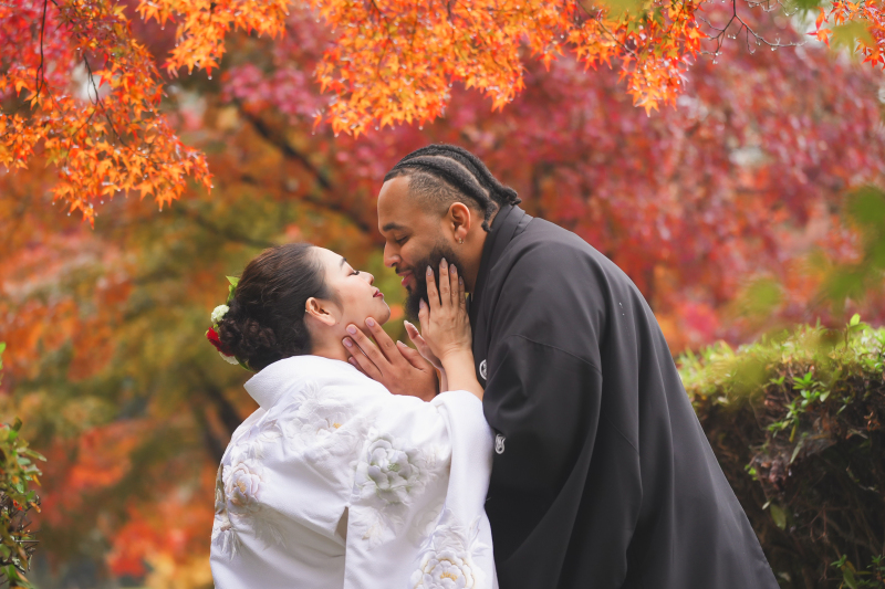雨が降ったりやんだり