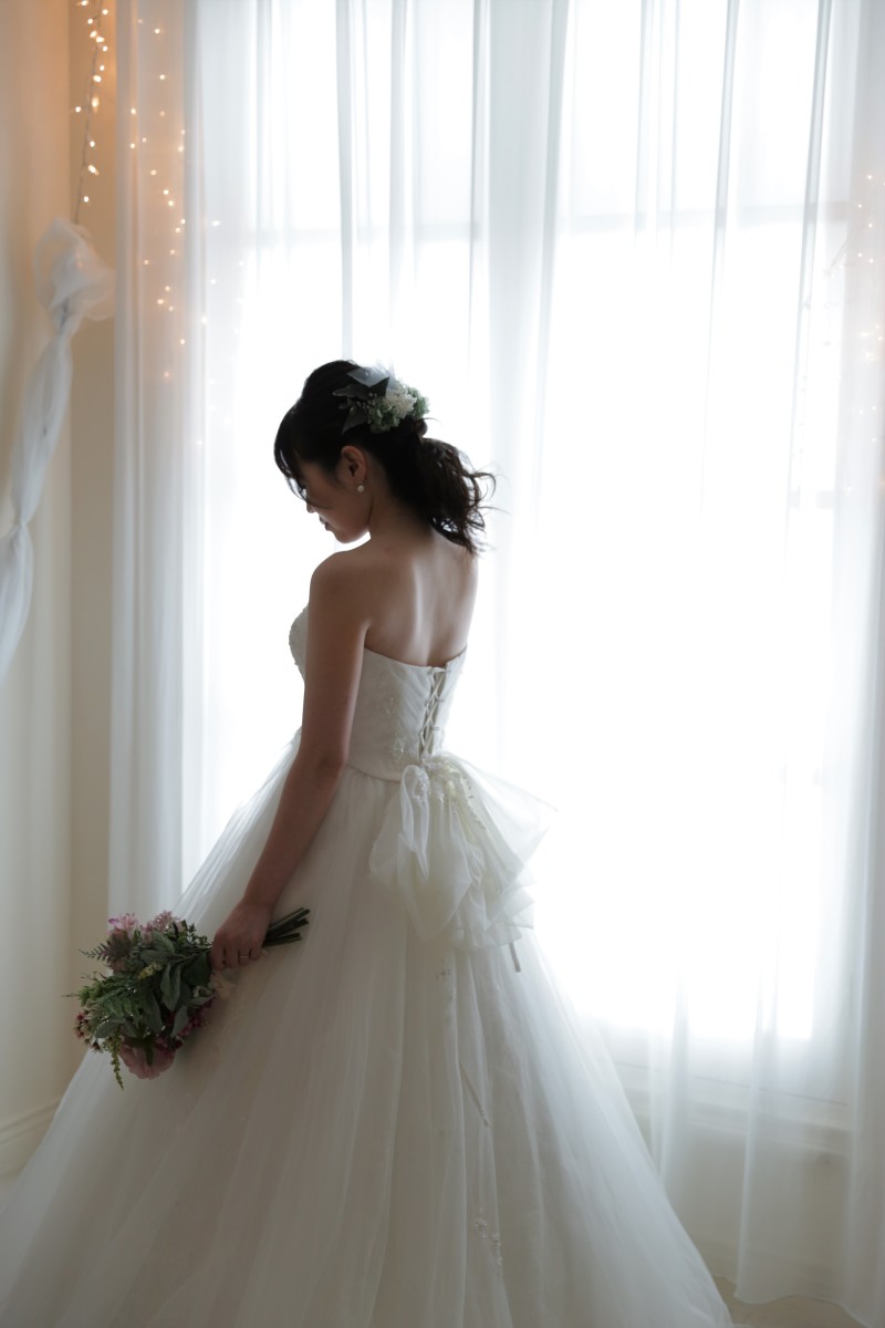 バックショット