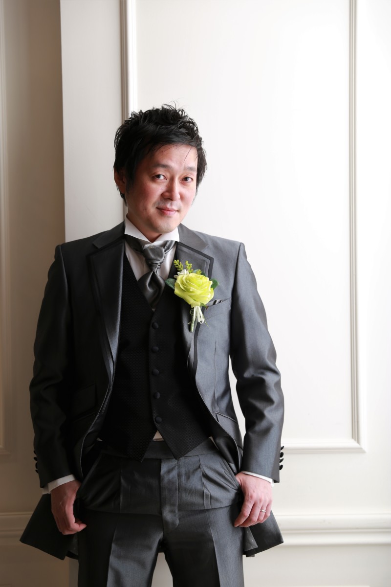 ベストショット!