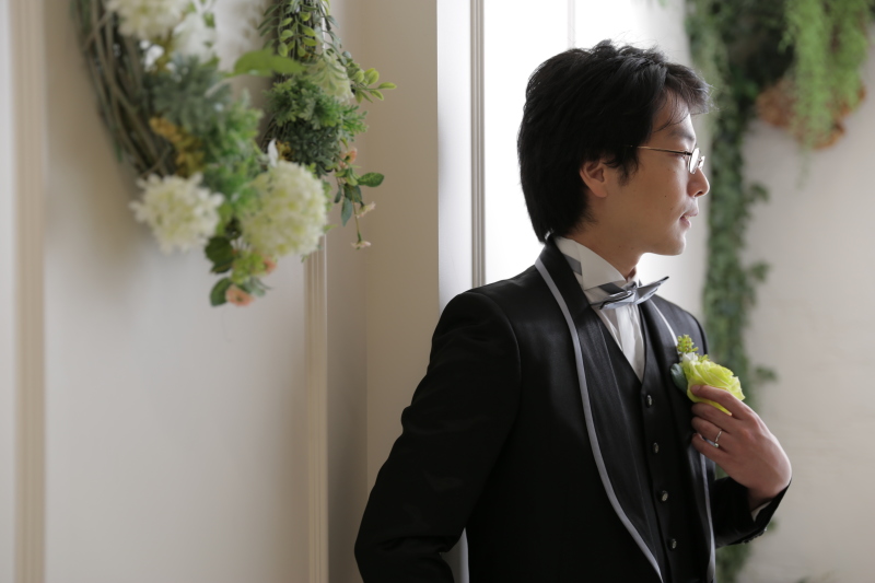 いつもちがう！？