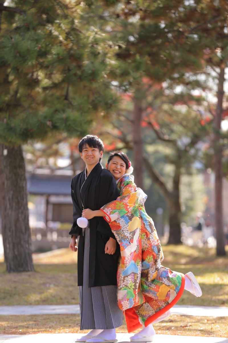 愛情120パーセント！