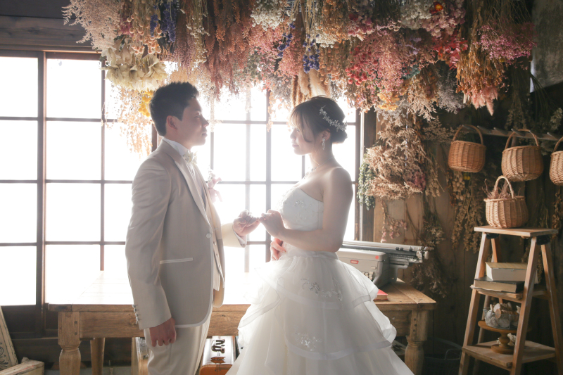 ラストショット