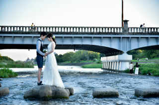 希望通りの・・・