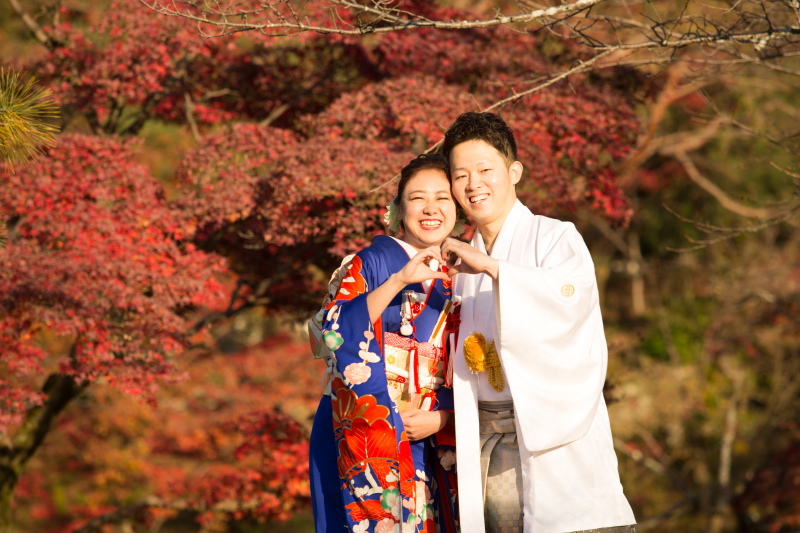 スタッフさんが