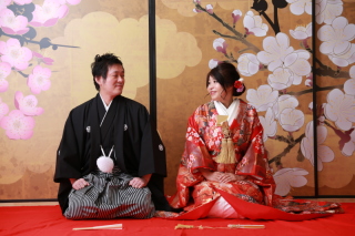 「目を合わせての度に」