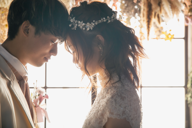 ドライフラワー