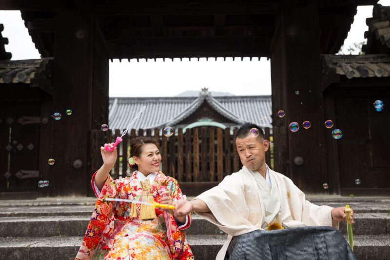 童心にかえって