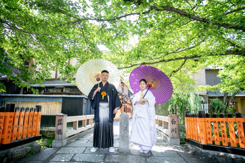 祇園へ移動して