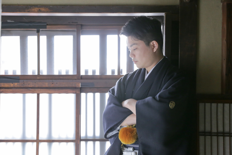 ソロショットも