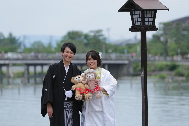 持ち込み小物と