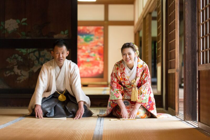 急に決めた撮影でしたが